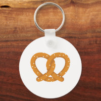 プレッツェル キーホルダー | Zazzle.co.jp