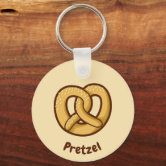  プレッツェルpretzel ぬいぐるみキーホルダー jellycat プレッツェルpretzel ぬいぐるみキーホルダー - メルカリ