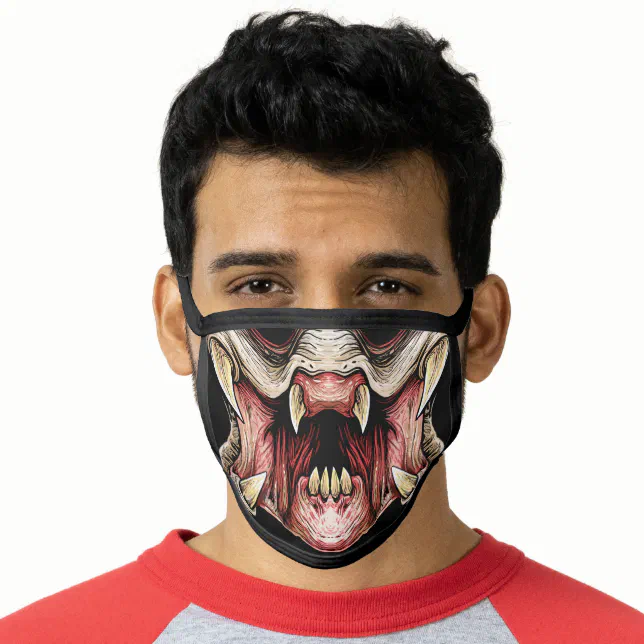 プレデター顔マスク マスク | Zazzle.co.jp プレデター顔マスク マスク | Zazzle.co.jp