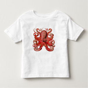 タコTシャツ&Tシャツデザイン | Zazzle.co.jp