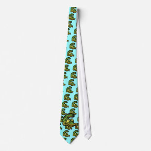 ヘビ 蛇ネクタイ | Zazzle JP