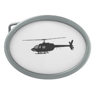 ヘリコプターバックル | Zazzle JP