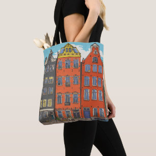 アムステルダムトートバッグ | Zazzle JP アムステルダムトートバッグ | Zazzle JP