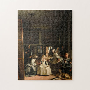 ベラスケス ラスケス スケス ケスパズル | Zazzle JP
