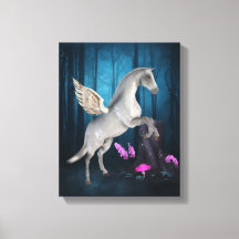 ペガサスウォールアート&デコレーション | Zazzle JP