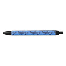 サーフボード型ボールペン サーフボールペン-ペン | Zazzle JP