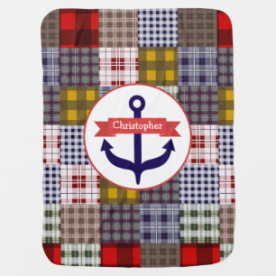 ベビーブランケット | Zazzle JP