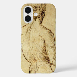 ミケランジェロiPhoneケース | Zazzle JP