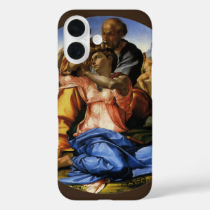 ミケランジェロiPhoneケース | Zazzle JP