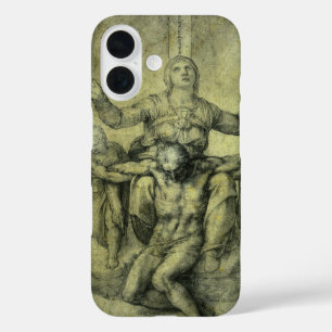 ミケランジェロiPhoneケース | Zazzle JP