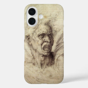 MICHELANGELO  ミケランジェロ iPhone6ケース ミケランジェロiPhoneケース | Zazzle JP