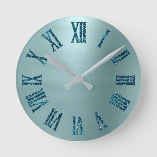 Tiffany壁時計 | Zazzle JP