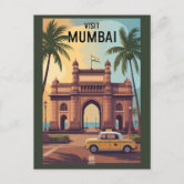 インド ポストカード | Zazzle.co.jp