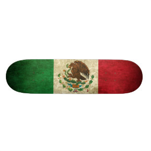 メキシコスケートボード | Zazzle JP