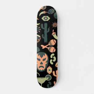 メキシコスケートボード | Zazzle JP