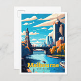 パース ポストカード ウェスタンオーストラリア シドニー・オーストラリア ポストカード | Zazzle.co.jp