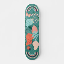 スケートボード | Zazzle JP