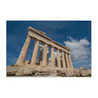 モニュメント |パルテノン神殿（ギリシャ） アクリルウォールアート