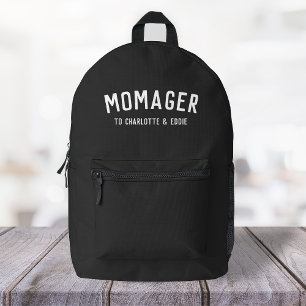 大人気新品  バックパック | Zazzle JP バッグ