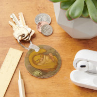 ヤマネのキーチェーン キーホルダー | Zazzle.co.jp