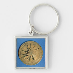 アストロラーベキーホルダー | Zazzle JP