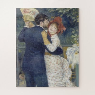 モナ・リザ-レオナルド・ダ・ヴィンチ ジグソーパズル | Zazzle.co.jp