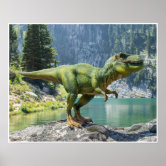 T.Rex T.レックス ティラノザウルス・レックス ポスター T.レックス大成功を受け、改名前ティラノザウルス・レックスの