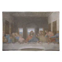 限定マット額装/レオナルド ダ ヴィンチ/最後の晩餐