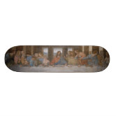 新品 RIPNDIP スケートボード デッキ 最後の晩餐 初期デザイ