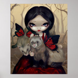 ベケットグリフィスウォールアート&デコレーション | Zazzle JP