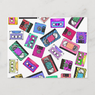 90 年代ポストカード| Zazzle JP