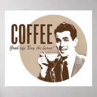 アンティーク　ポスター　Tea Coffee アンティーク ポスター Tea Coffee アンティーク ポスター Tea Coffee