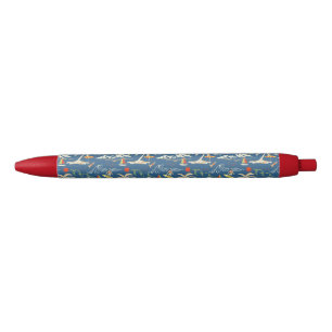 サーフボールペン-ペン | Zazzle JP
