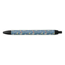 サーフボールペン-ペン | Zazzle JP