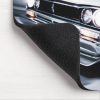 レトロ車 マウスパッド | Zazzle.co.jp