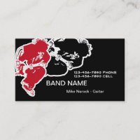 BEMANI アーティスト 名刺 BEMANI Fan Site