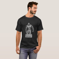 ロニー・コールマン Tシャツ | Zazzle.co.jp