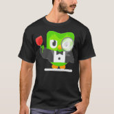 デュオリンゴ Tシャツ | Zazzle.co.jp