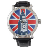 稼働品★BigBen　ビックベン　クオーツ　メンズ時計 BIG BEN（ビッグベン） - Westclox
