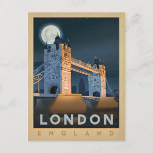 イギリスポストカード| Zazzle JP