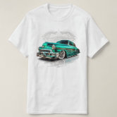 1947 1948 Chevrolet Fleetline Chevy Lowrider Bomb Tシャツ | Zazzle.co.jp