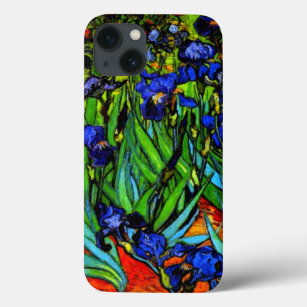 ゴッホiPhoneケース | Zazzle JP