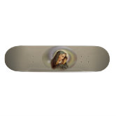 Cinco Skateboard 聖母マリアデザイン 聖母マリア