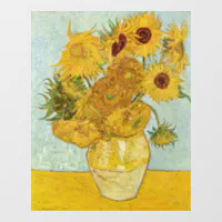 ミントオブポーランド　ゴッホ花瓶 ミントオブポーランド ゴッホ花瓶 ミントオブポーランド ゴッホ