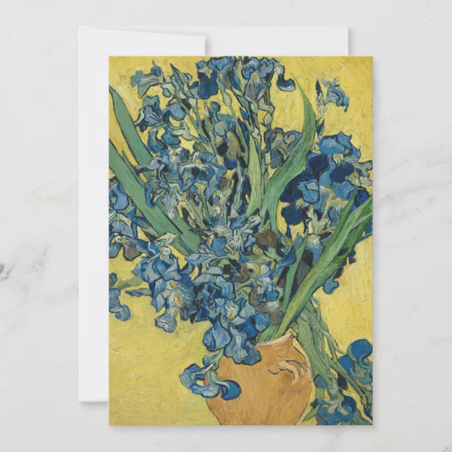 絵画  ヴィンセント・ヴァン・ゴッホ  複製画  アイリス 絵画 ヴィンセント・ヴァン・ゴッホ 複製画 アイリス 絵画