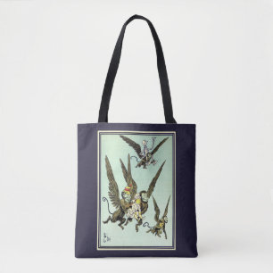 オズ 魔法使いバッグ&ウォレット | Zazzle JP
