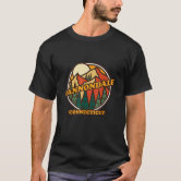 キャノンデールクラシックロゴバイクTシャツ Tシャツ | Zazzle.co.jp