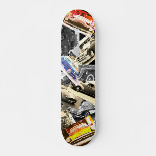 BIRCH スケートボードデッキ 車デザイン 楽天市場】クリーチャー CREATUREスケボー デッキ 8.0 FORTUNE