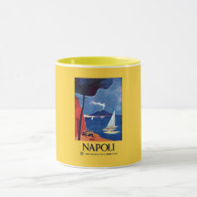 Napoliポスター&プリントデザイン・印刷 │ Zazzle JP