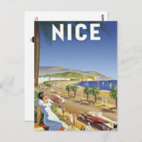 4枚アンティーク ポスターポストカード レール 鉄道 フランス イタリア はがき 4枚アンティーク ポスターポストカード レール 鉄道 フランス イタリア